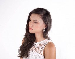 עגילים לכלה