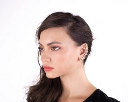 עגילים לכלה