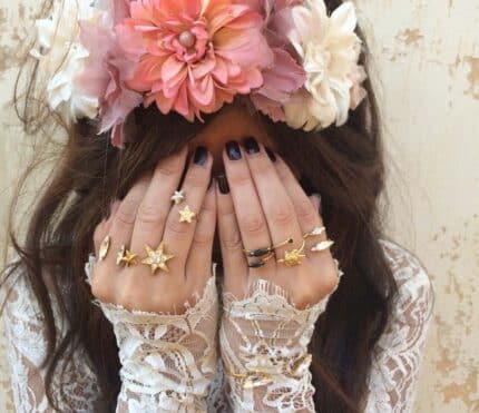 תכשיטים לכלה