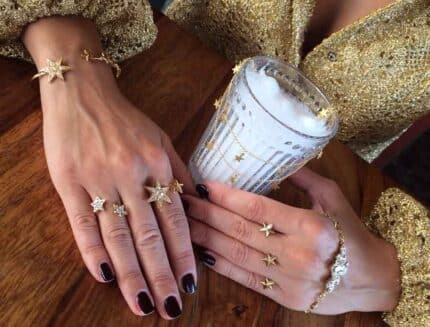 תכשיטים לכלה