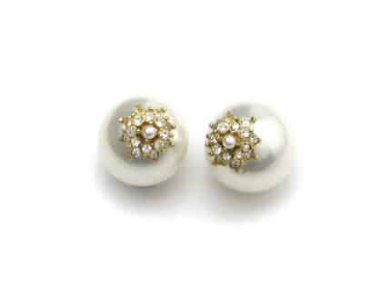 עגילים לכלה