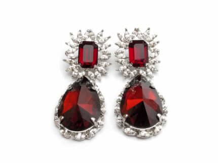 עגילים לכלה