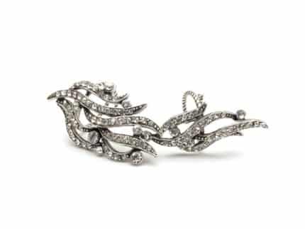 עגילים לכלה