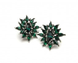 עגילים לכלה