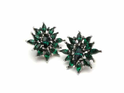 עגילים לכלה