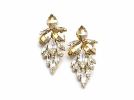 עגילים לכלה