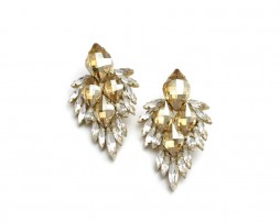 עגילים לכלה