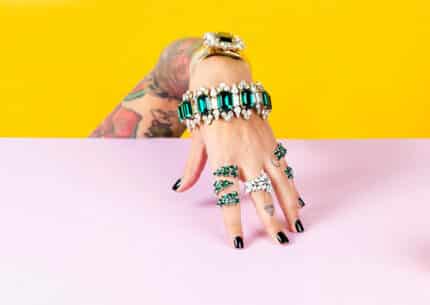 תכשיטים לכלה