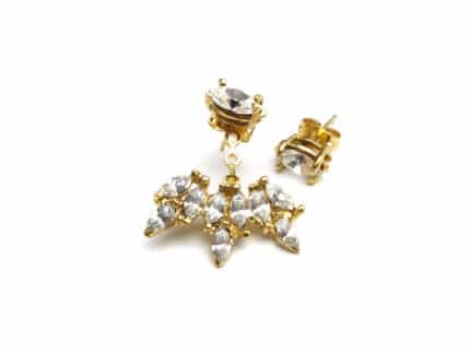 עגילים לכלה