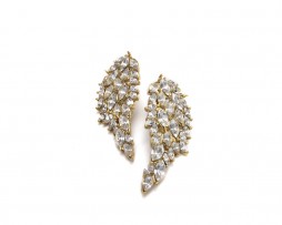 עגילים לכלה