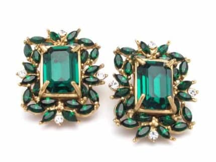 Rosemary  Earring