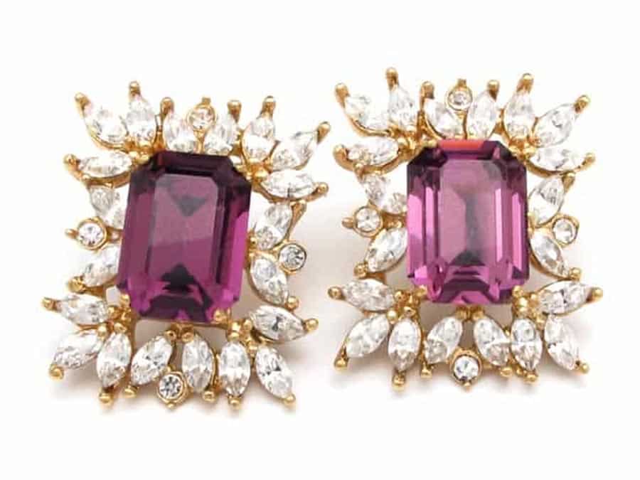 IMG_2035-copy Magnolia Earring – תמונה 1