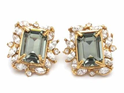 Regby Earring