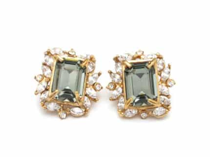 עגילים לכלה