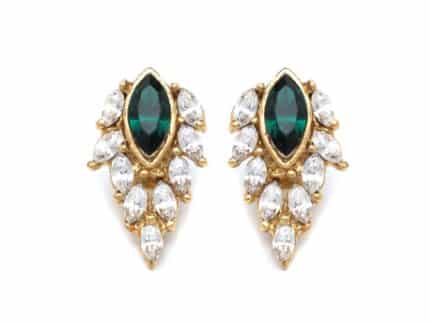 עגילים לכלה