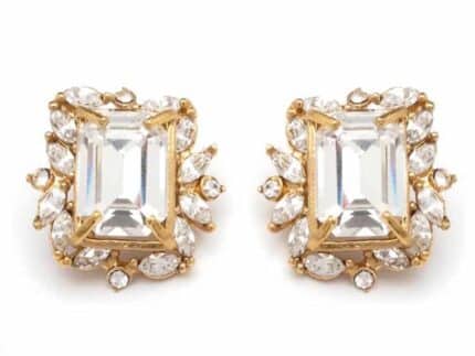 Oliver Earring