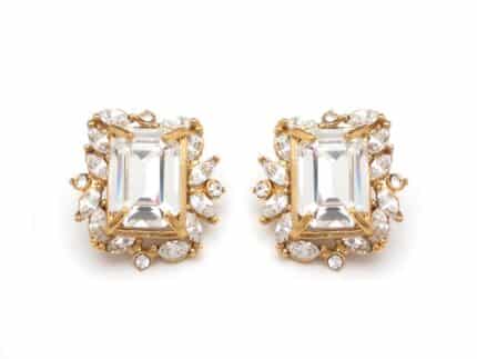 עגילים לכלה