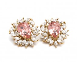 עגילים לכלה