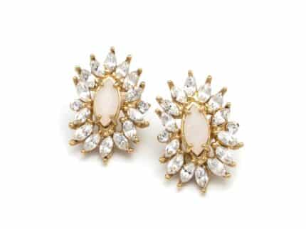 עגילים לכלה