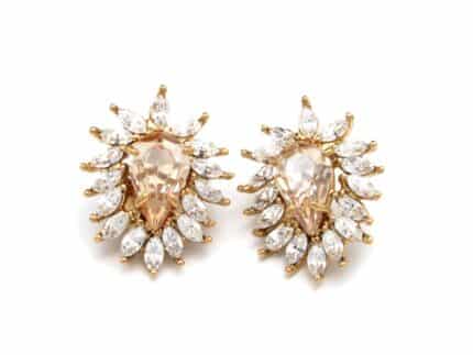 עגילים לכלה