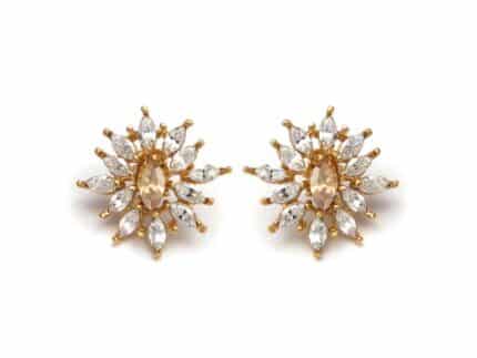 עגילים לכלה