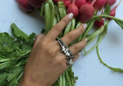 תכשיטים לכלה