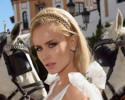 תכשיטי שיער לכלות