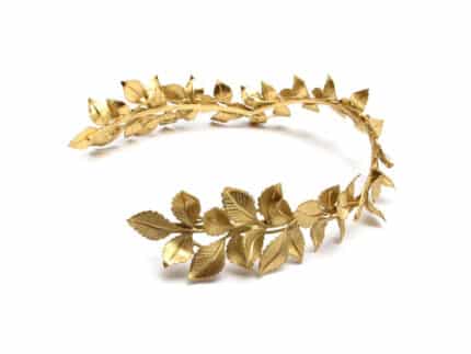 תכשיטי שיער לכלות