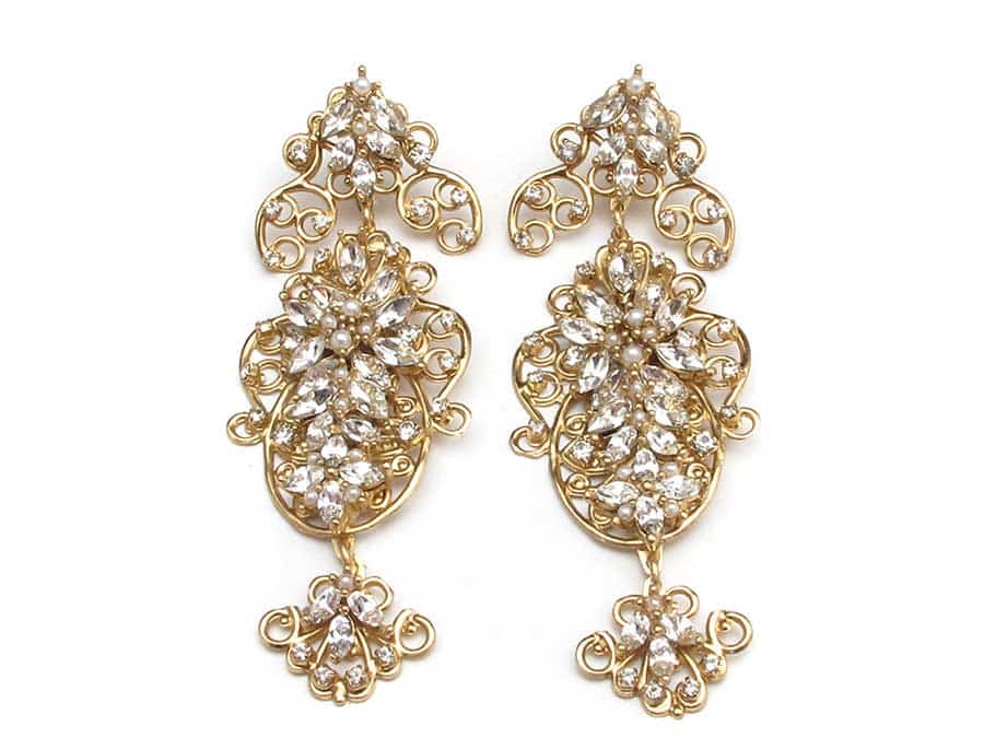 IMG_2869 copy Alison Earring – תמונה 1