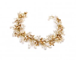 תכשיטי שיער לכלות