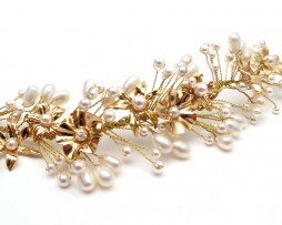 תכשיטי שיער לכלות