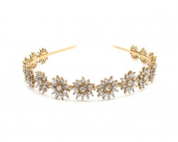 תכשיטי שיער לכלות