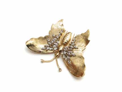 תכשיטי שיער לכלות