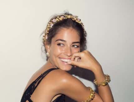 תכשיטים לכלה