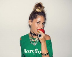 תכשיטי שיער לכלות