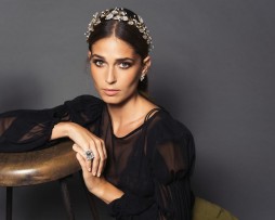 תכשיטי שיער לכלות