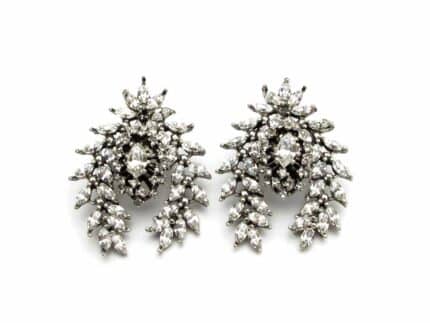 עגילים לכלה