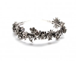 תכשיטי שיער לכלות