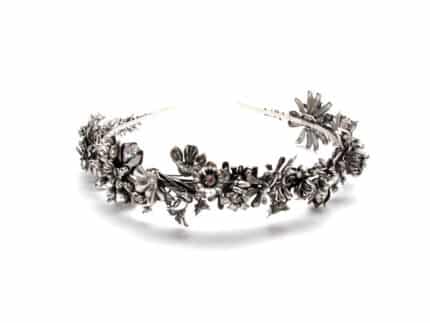 תכשיטי שיער לכלות