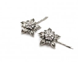 תכשיטי שיער לכלות