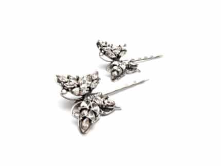 תכשיטי שיער לכלות