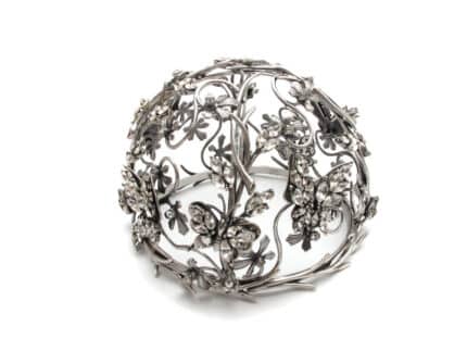 תכשיטי שיער לכלות