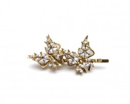 תכשיטי שיער לכלות