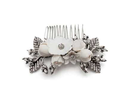 תכשיטי שיער לכלה