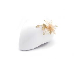 תכשיטי שיער לכלות