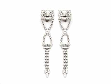 עגילים לכלה