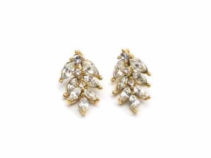 עגילים לכלה