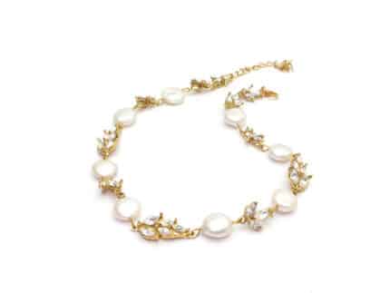 עגילים לכלה