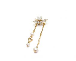 עגילים לכלה