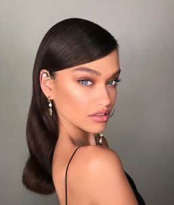 עגילים לכלה